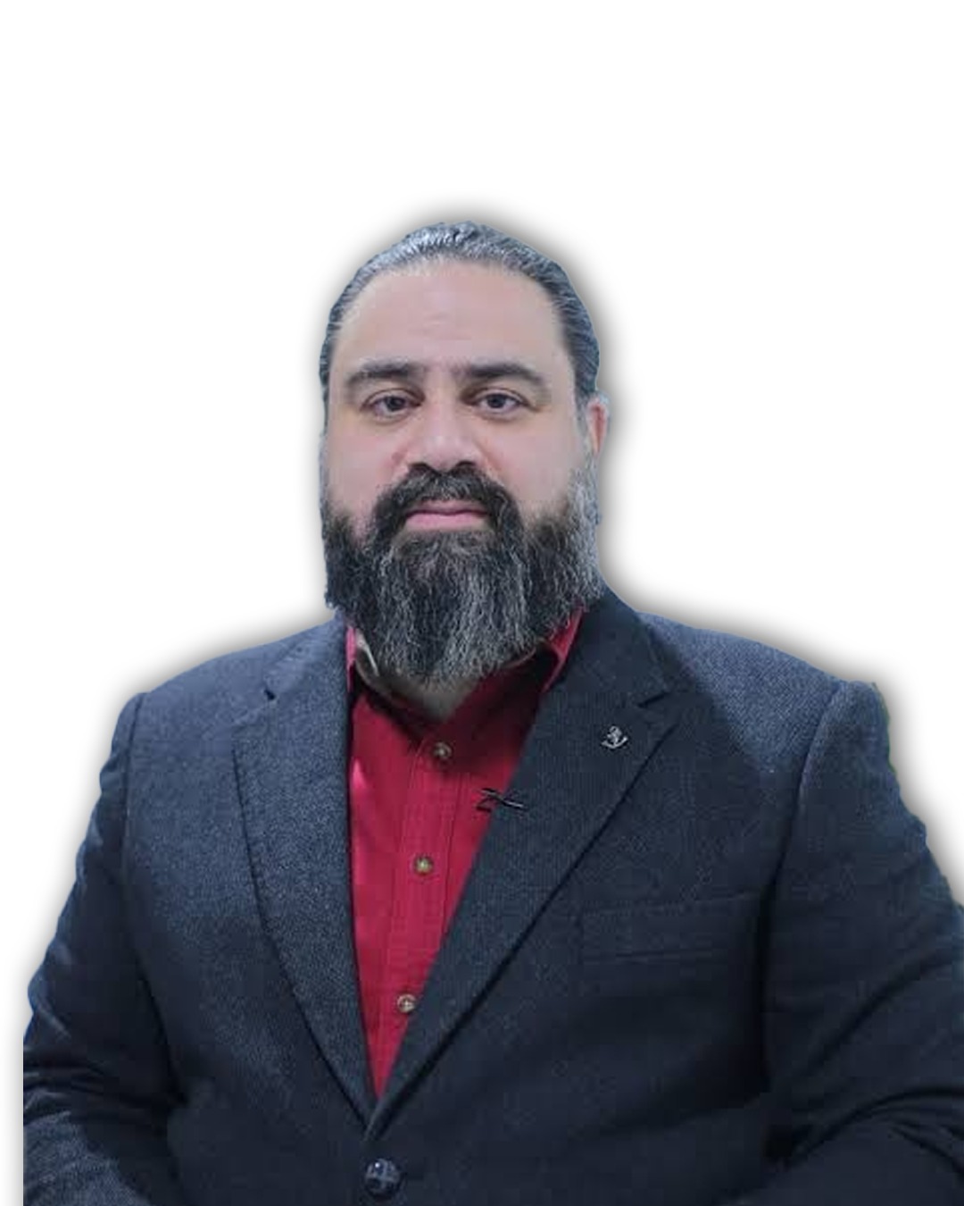 Dr. Bilal Liaqat